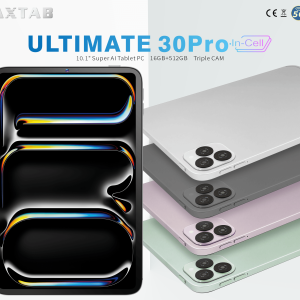 MAXTAB ULTIMATE 30 Pro