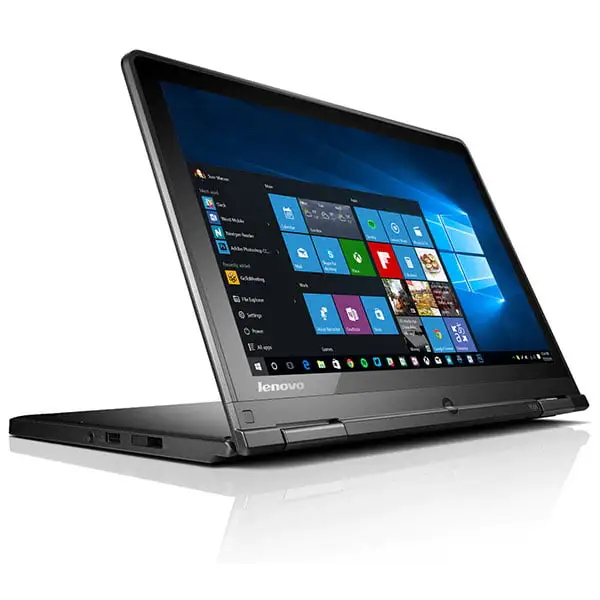 Lenovo ThinkPad Yoga 260