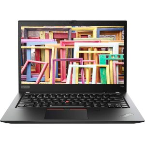 Lenovo ThinkPad T490s