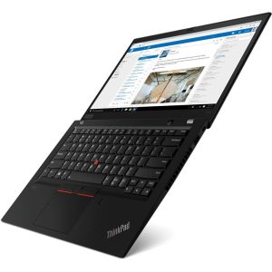 Lenovo ThinkPad T490s - Image 2