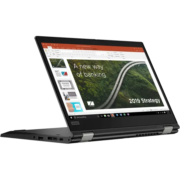 ThinkPad L13 Yoga 5