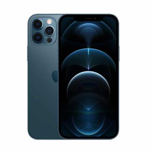 Apple iPhone 12 Pro Max - Image 3