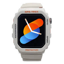 Havit M9057 GPS Smart Sport Watch