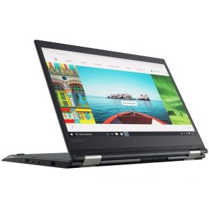 Lenovo Yoga 11e (6th Gen) - Image 2