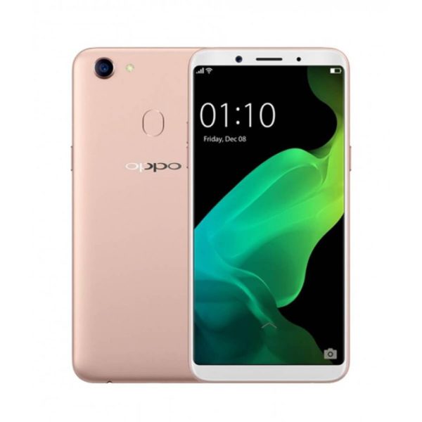 OPPO F5