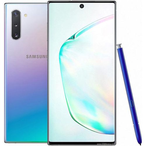 Samsung GALAXY NOTE10