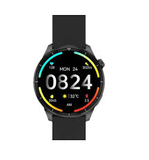 Vision Plus Fit Pro Smartwatch