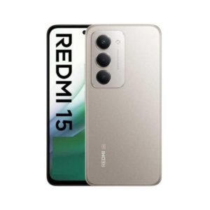 Redmi 15 - Image 3