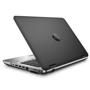 HP ProBook 640 G3