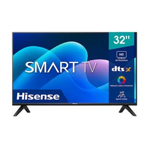 Hisense 32 Inch Smart Tv