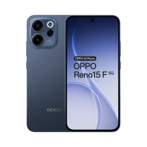 Oppo Reno 15F 5G