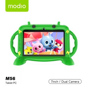 Modio M56 Kids Educational Tablet