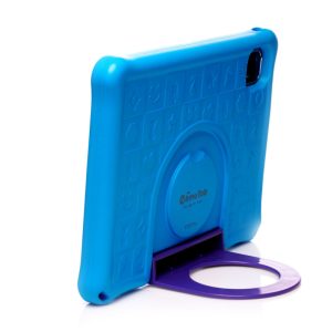 ElimuTab ET04 Pro 7-inch Kids Educational Tablet – 2GB RAM, 32GB ROM, 3G SIM Support, Android 12 – Pre-loaded CBC Content & Rugged Shockproof Case