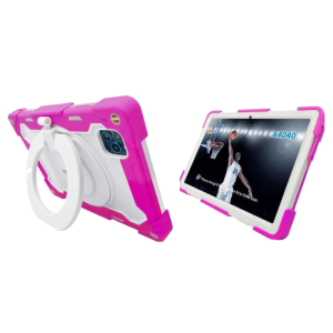 Bebe Tab 2060 Pro Max 10.1" Kids Educational Tablet - Image 3